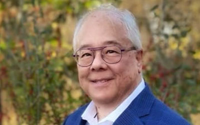 David Hyden – Senior Advisor
