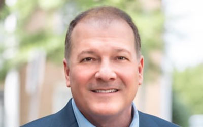 Mark Shelby – Senior Advisor